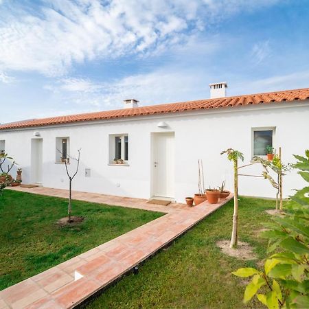 Casinha Da Cabra, Casas Do Poente, Rogil, Aljezur Villa Ngoại thất bức ảnh