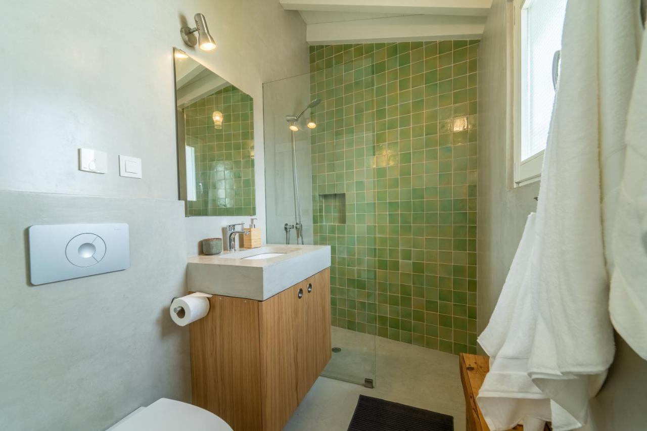 Casinha Da Cabra, Casas Do Poente, Rogil, Aljezur Villa Ngoại thất bức ảnh