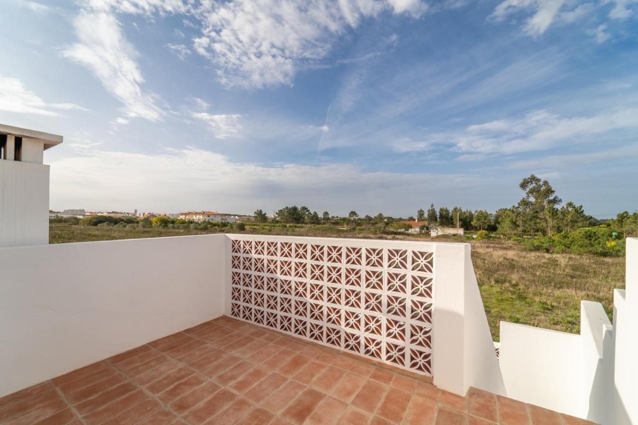Casinha Da Cabra, Casas Do Poente, Rogil, Aljezur Villa Ngoại thất bức ảnh