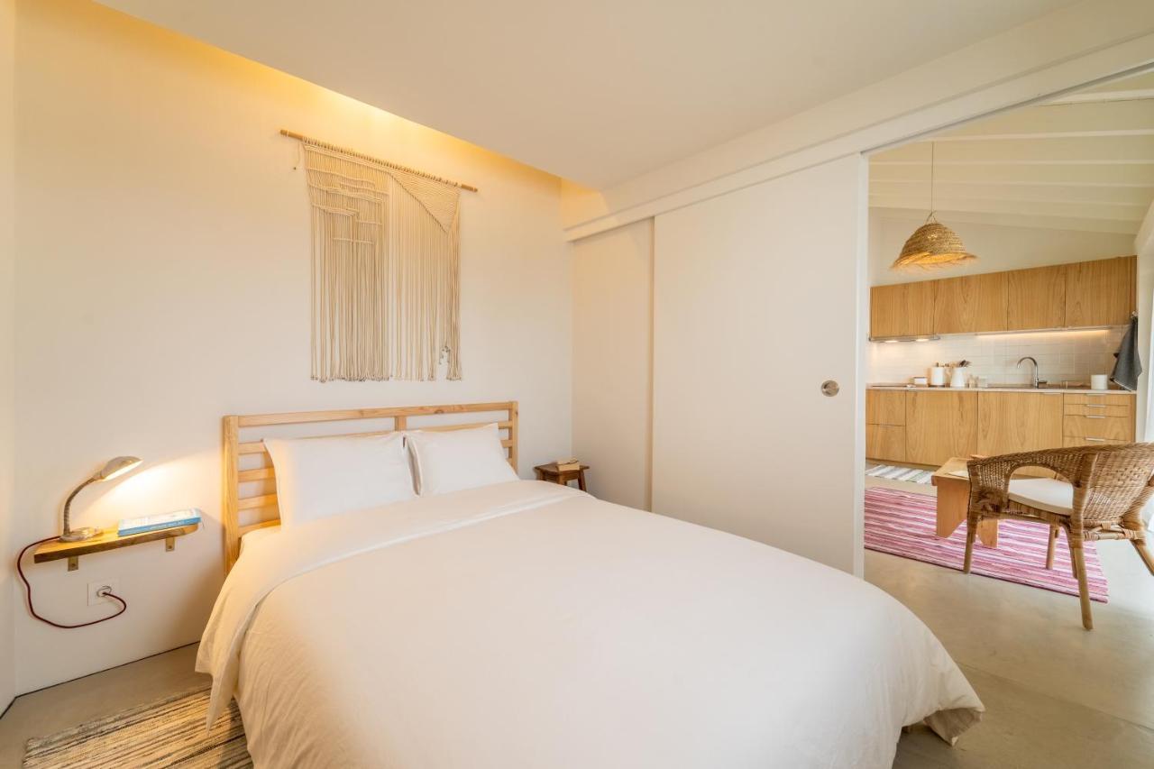 Casinha Da Cabra, Casas Do Poente, Rogil, Aljezur Villa Ngoại thất bức ảnh