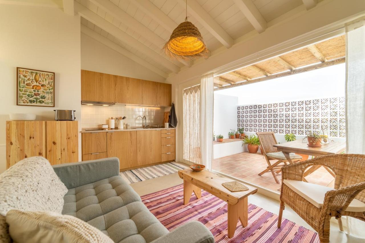 Casinha Da Cabra, Casas Do Poente, Rogil, Aljezur Villa Ngoại thất bức ảnh