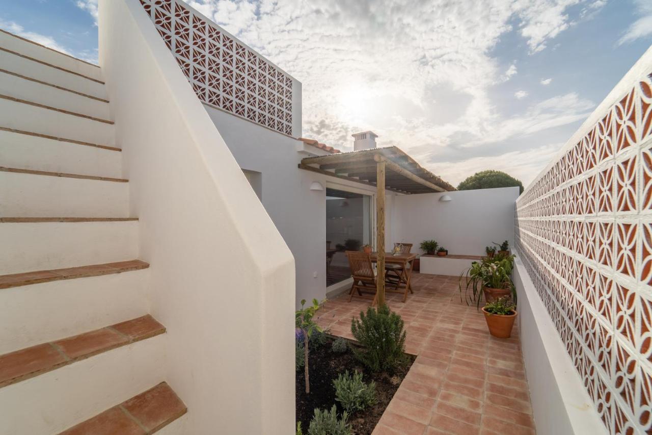 Casinha Da Cabra, Casas Do Poente, Rogil, Aljezur Villa Ngoại thất bức ảnh