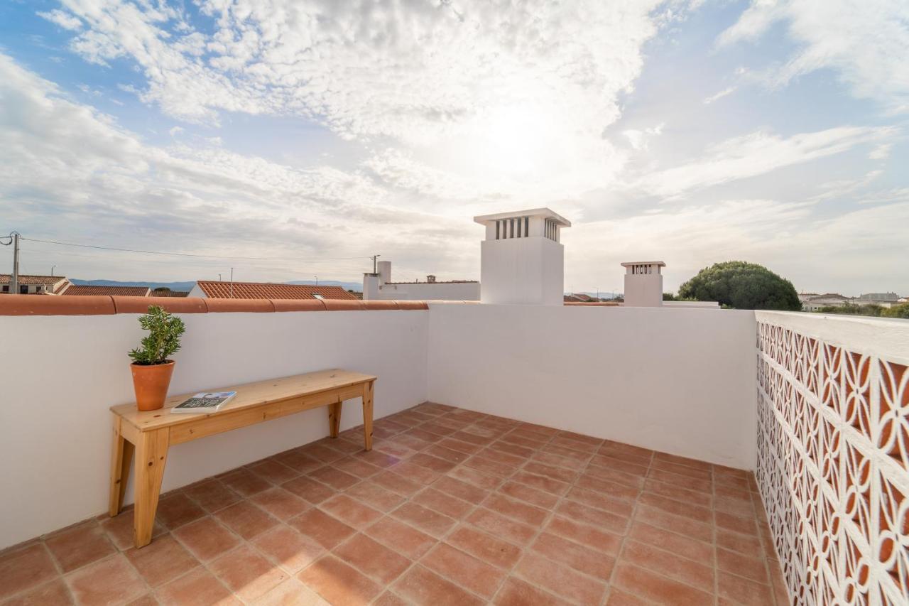 Casinha Da Cabra, Casas Do Poente, Rogil, Aljezur Villa Ngoại thất bức ảnh